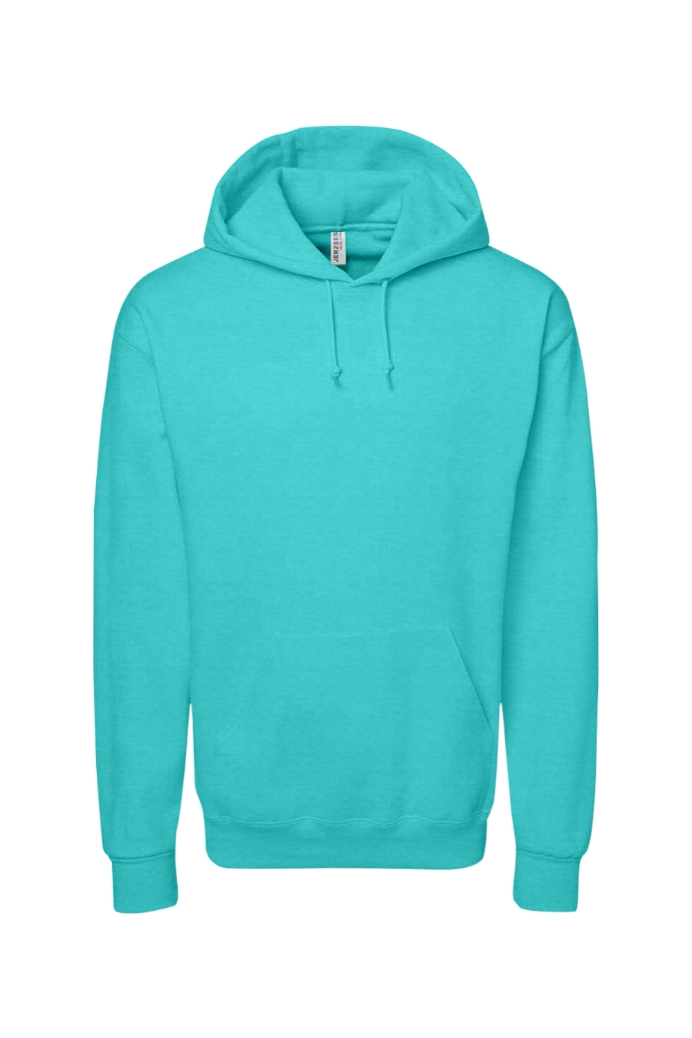 Jerzees Blend Hooded Sweatshirt