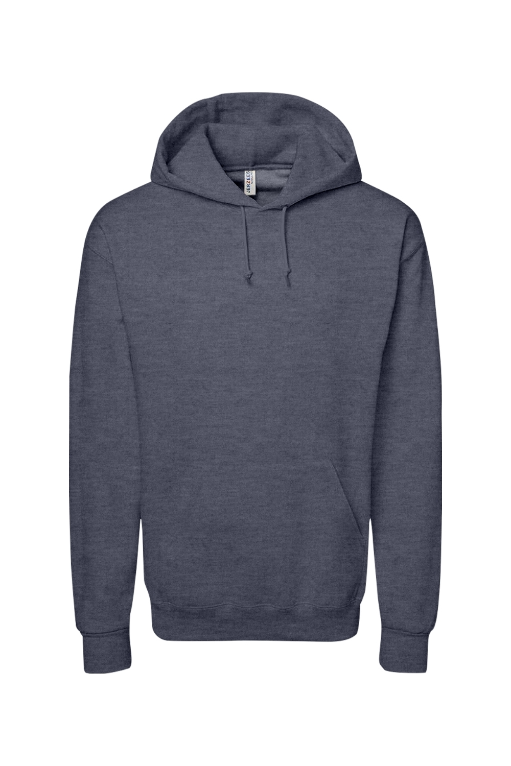 Jerzees Blend Hooded Sweatshirt