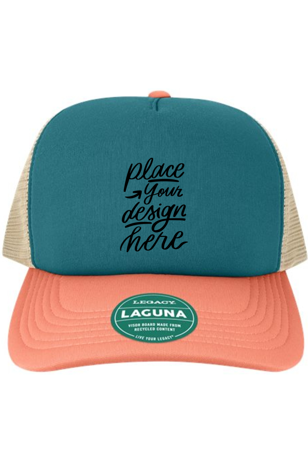 LEGACY Laguna Cap