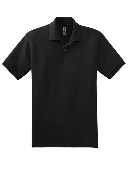 Gildan DryBlend Jersey Knit Sport Shirt