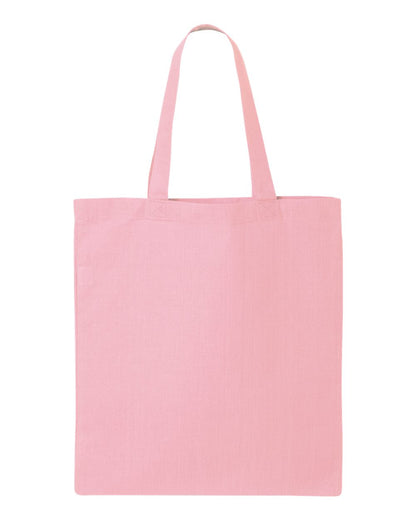 Q-Tees - Economical Tote